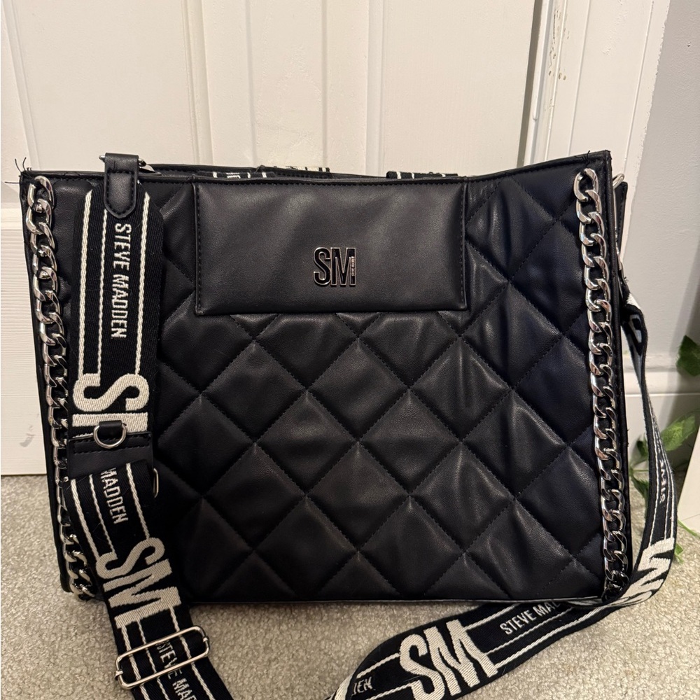 Steve Madden Bag